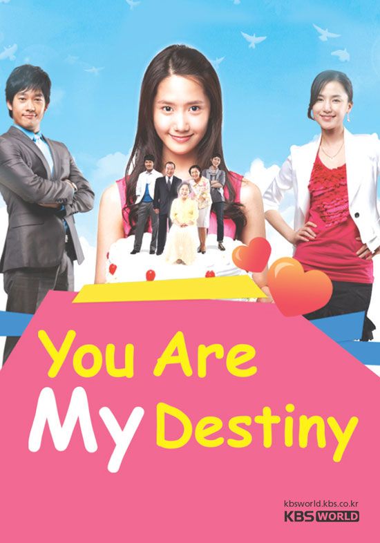 Download Film You Are My Destiny Taiwan