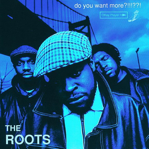 The roots the tipping point discography